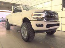 2020 Jeep Ram 2500 Laramie Mega Cab 4x4 6'4" Box