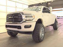 2020 Jeep Ram 2500 Laramie Mega Cab 4x4 6'4" Box