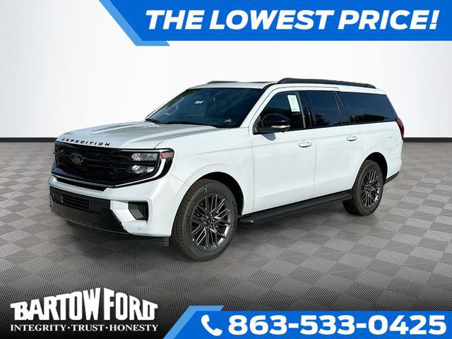 2026 Ford Expedition Max Platinum MAX for sale in Bartow, FL