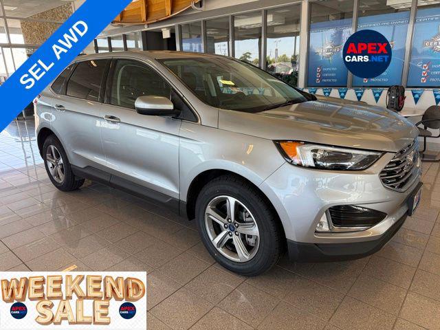 2022 Ford Edge SEL for sale in Fremont, CA