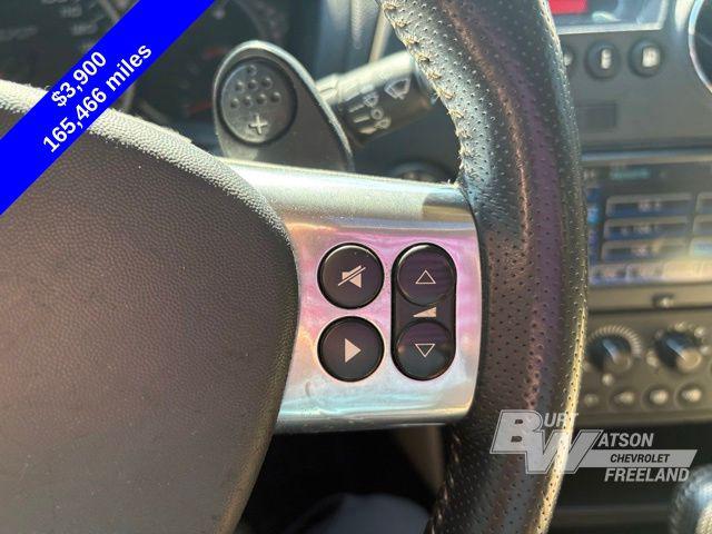 2007 Pontiac Grand Prix GXP