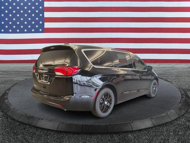 2027 Chrysler Pacifica PACIFICA LX
