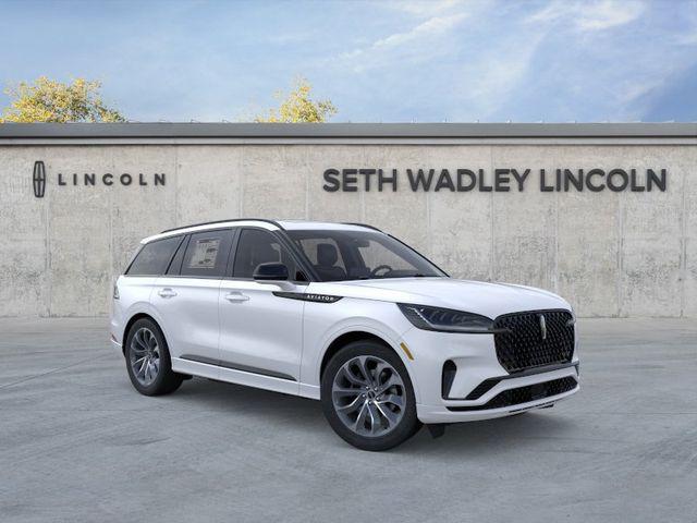 2026 Lincoln Aviator Premiere for sale in Pauls Valley, OK