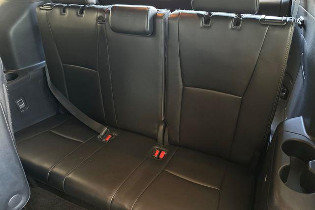 2024 Toyota Highlander XSE