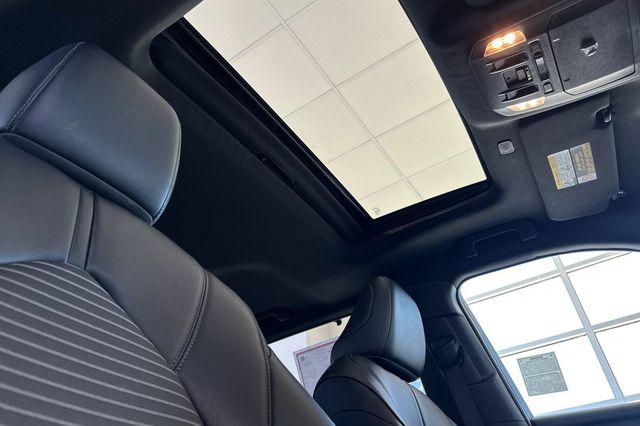 2024 Toyota Highlander XSE