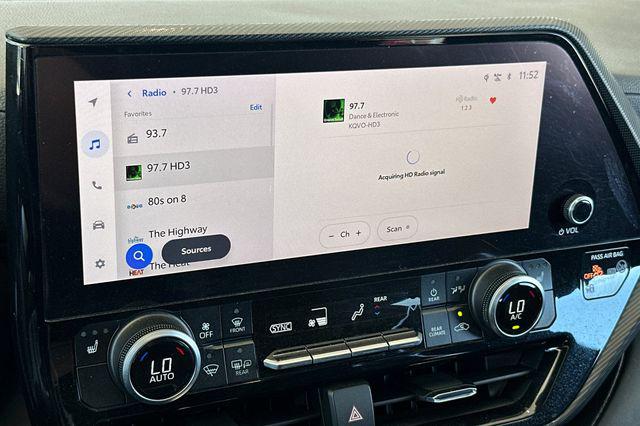 2024 Toyota Highlander XSE