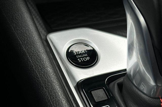 2026 Nissan Altima SR FWD