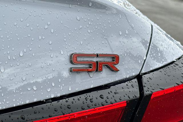 2026 Nissan Altima SR FWD