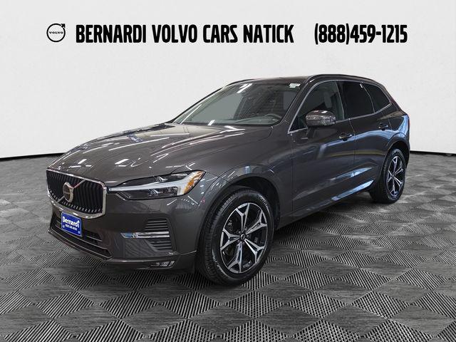 2022 Volvo XC60 B5 Momentum for sale in Natick, MA