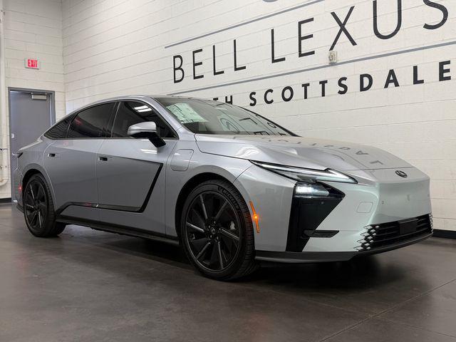 2026 Lexus 500e Premium AWD
