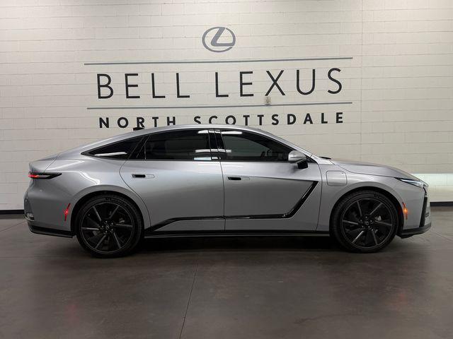 2026 Lexus 500e Premium AWD