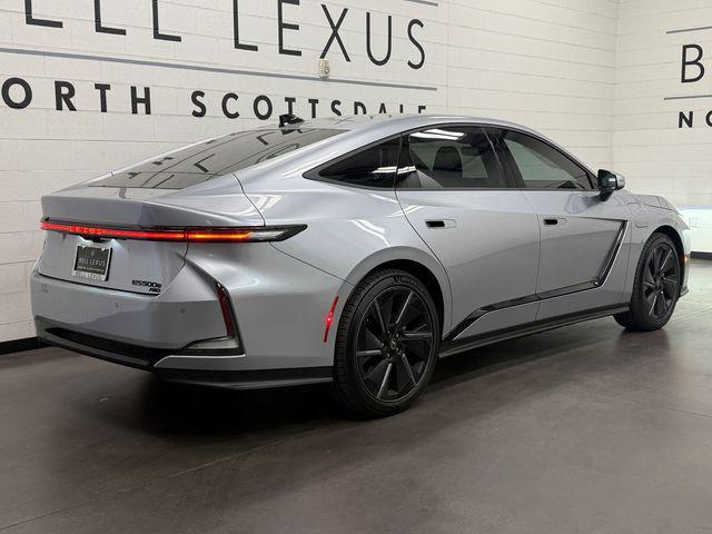 2026 Lexus 500e Premium AWD