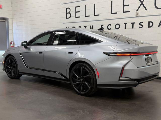 2026 Lexus 500e Premium AWD