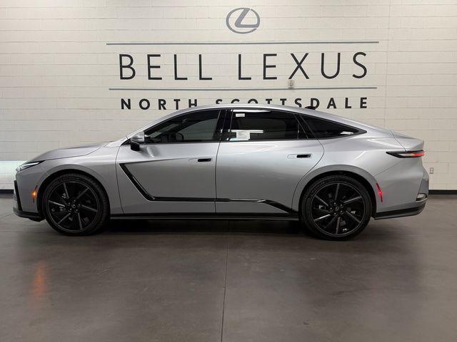 2026 Lexus 500e Premium AWD