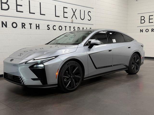 2026 Lexus 500e Premium AWD