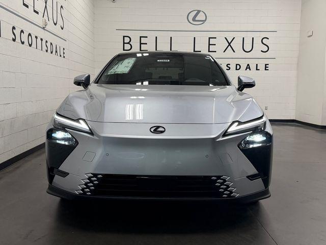 2026 Lexus 500e Premium AWD