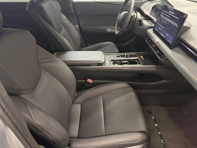 2026 Lexus 500e Premium AWD