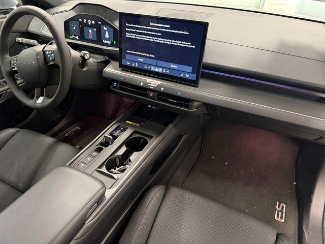 2026 Lexus 500e Premium AWD