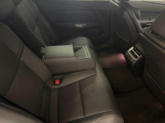 2026 Lexus 500e Premium AWD