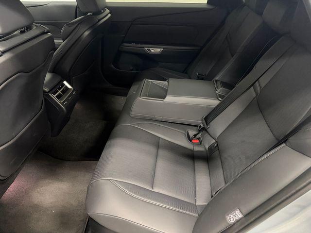 2026 Lexus 500e Premium AWD