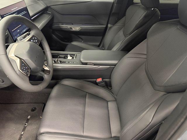 2026 Lexus 500e Premium AWD