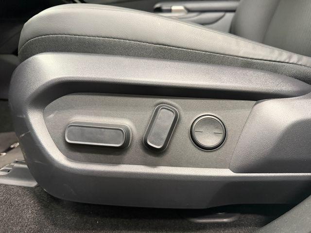 2026 Lexus 500e Premium AWD