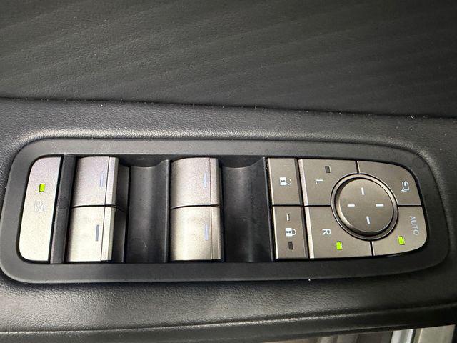 2026 Lexus 500e Premium AWD
