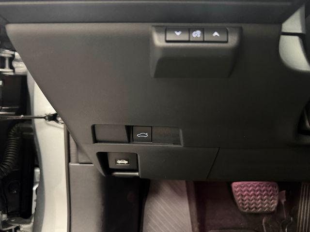 2026 Lexus 500e Premium AWD