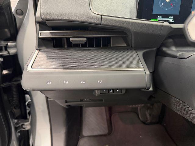 2026 Lexus 500e Premium AWD