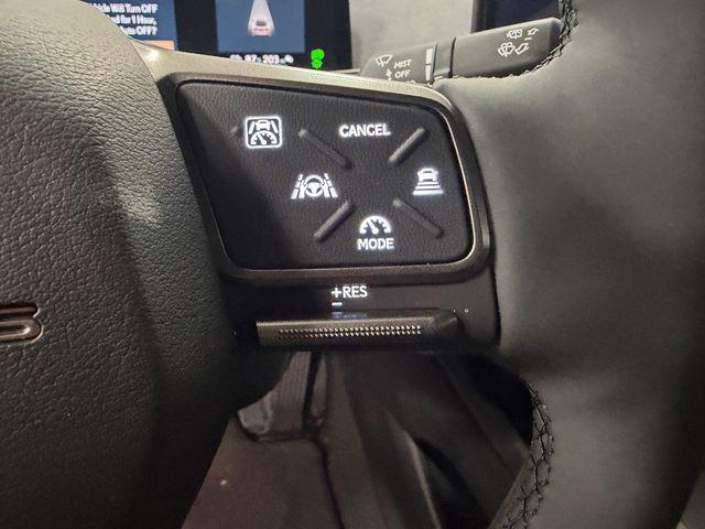 2026 Lexus 500e Premium AWD