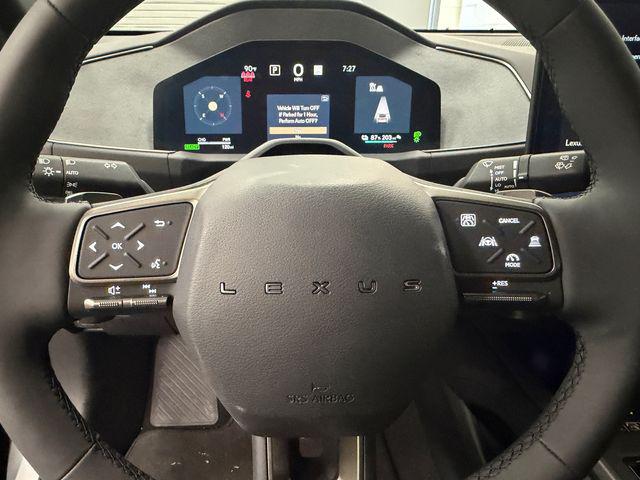 2026 Lexus 500e Premium AWD