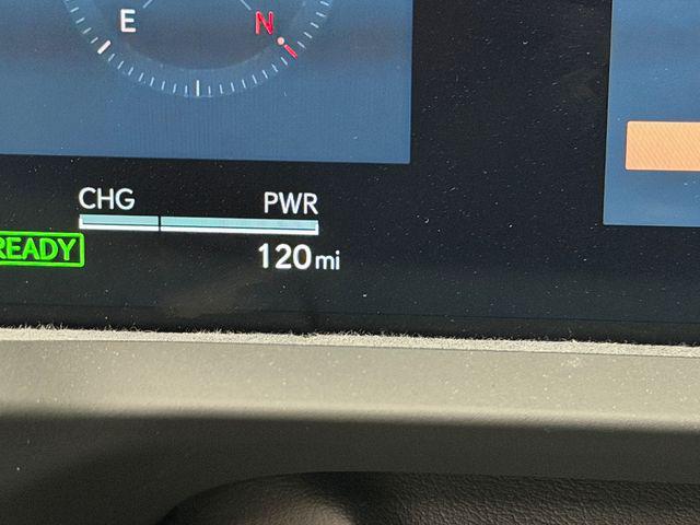2026 Lexus 500e Premium AWD