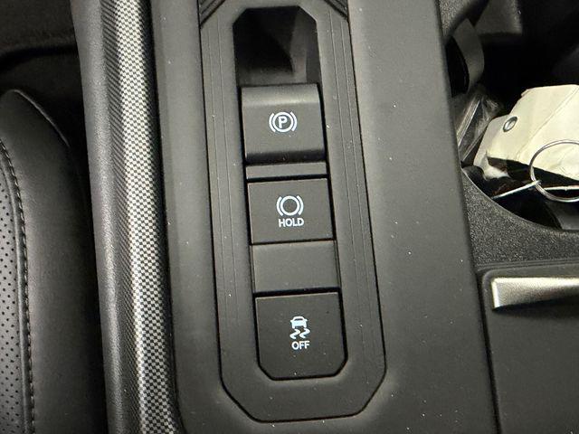 2026 Lexus 500e Premium AWD