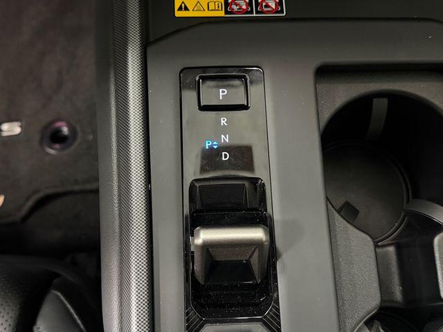 2026 Lexus 500e Premium AWD
