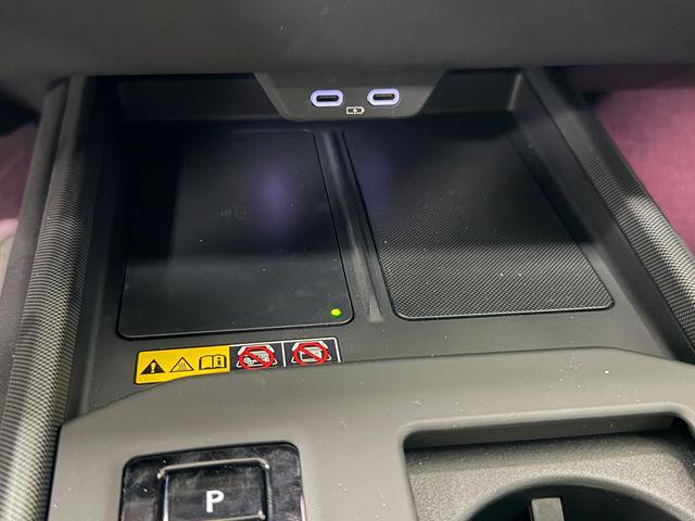 2026 Lexus 500e Premium AWD