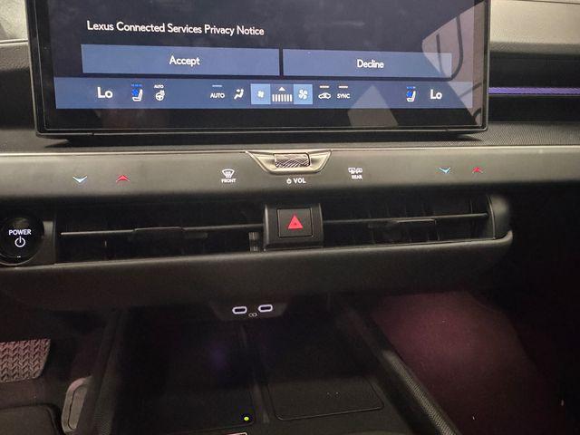 2026 Lexus 500e Premium AWD
