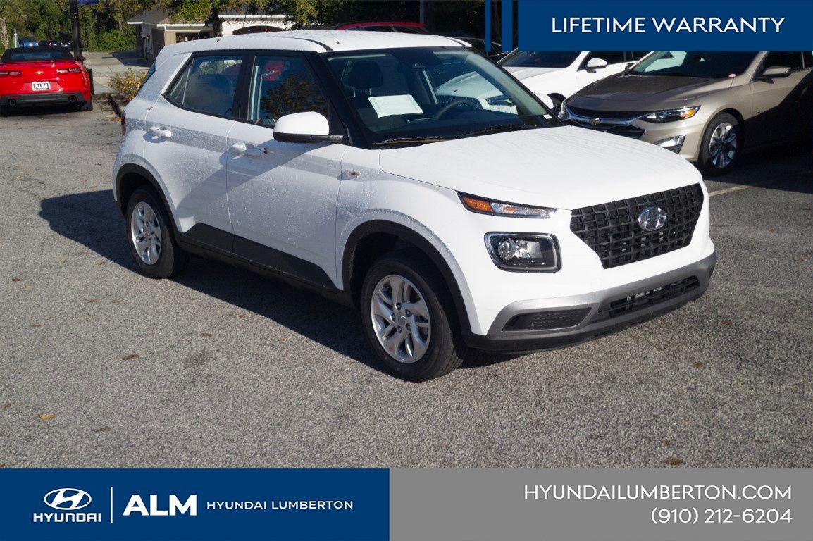 New 2026 Lunar Hyundai SE image 4