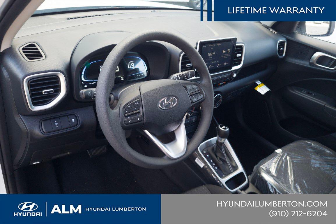 New 2026 Lunar Hyundai SE image 14