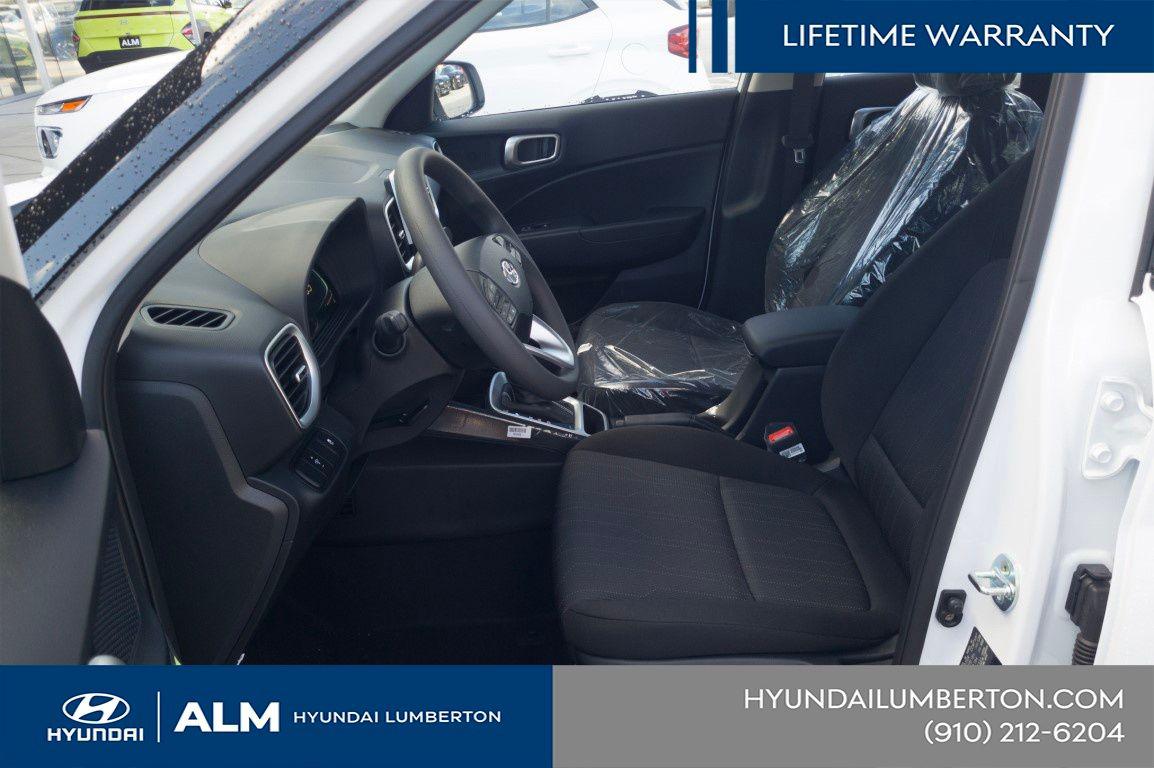 New 2026 Lunar Hyundai SE image 15