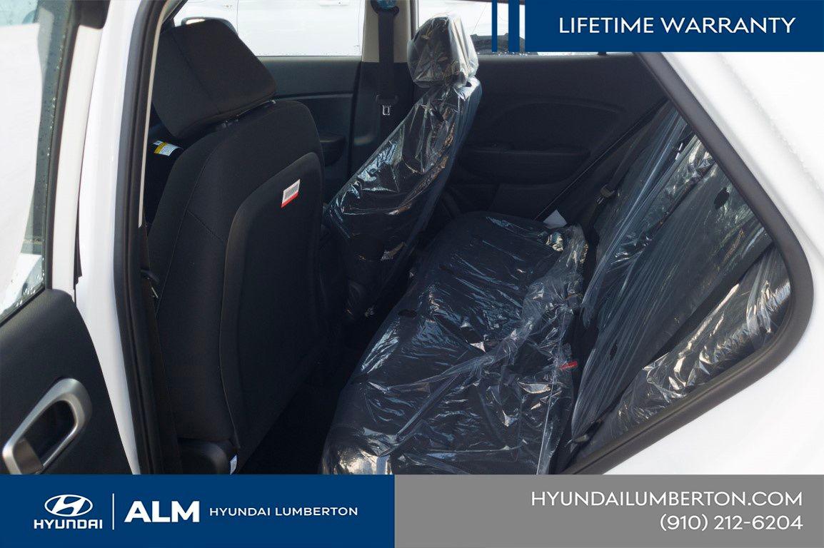 New 2026 Lunar Hyundai SE image 17