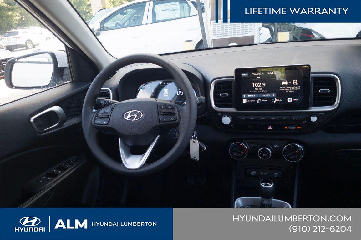 New 2026 Lunar Hyundai SE image 20
