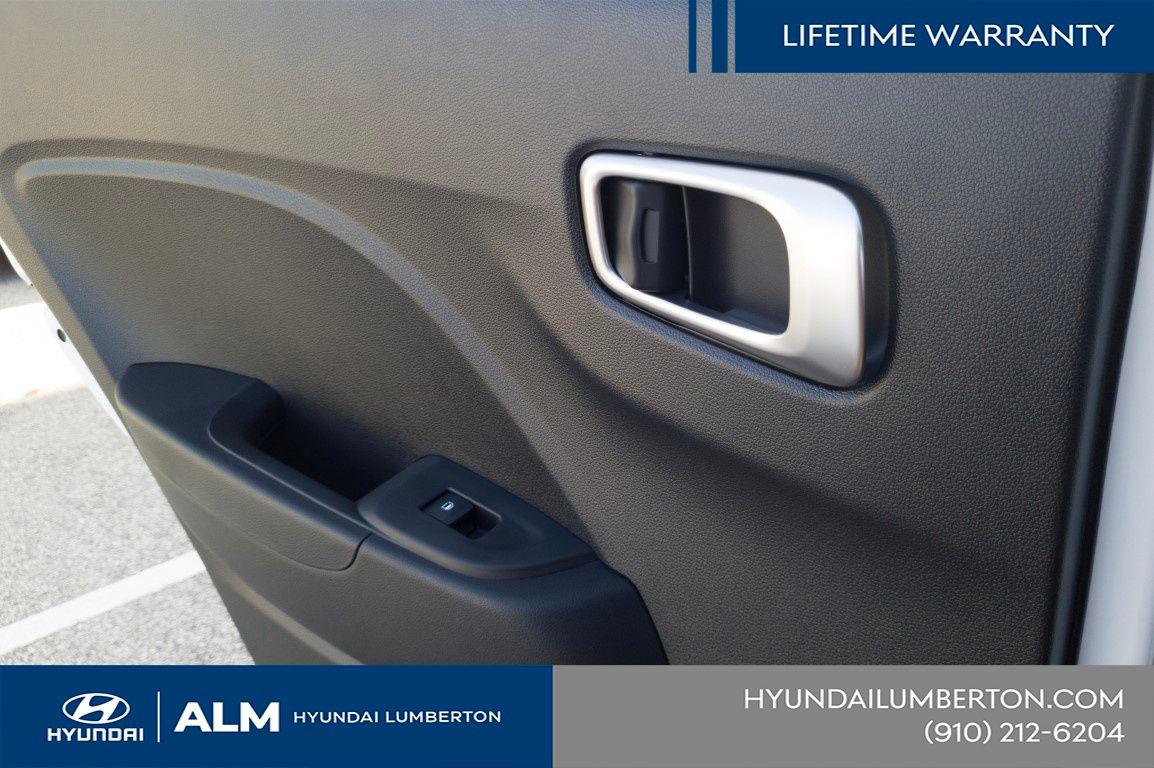 New 2026 Lunar Hyundai SE image 21
