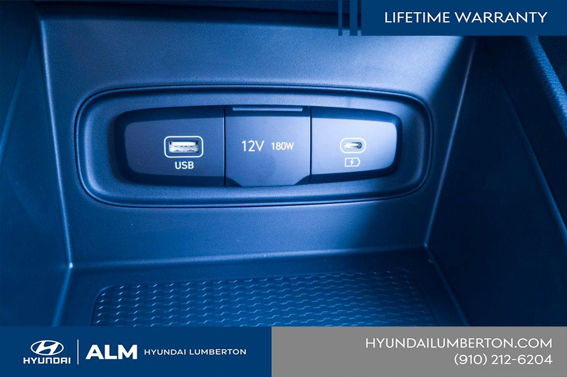 New 2026 Lunar Hyundai SE image 23
