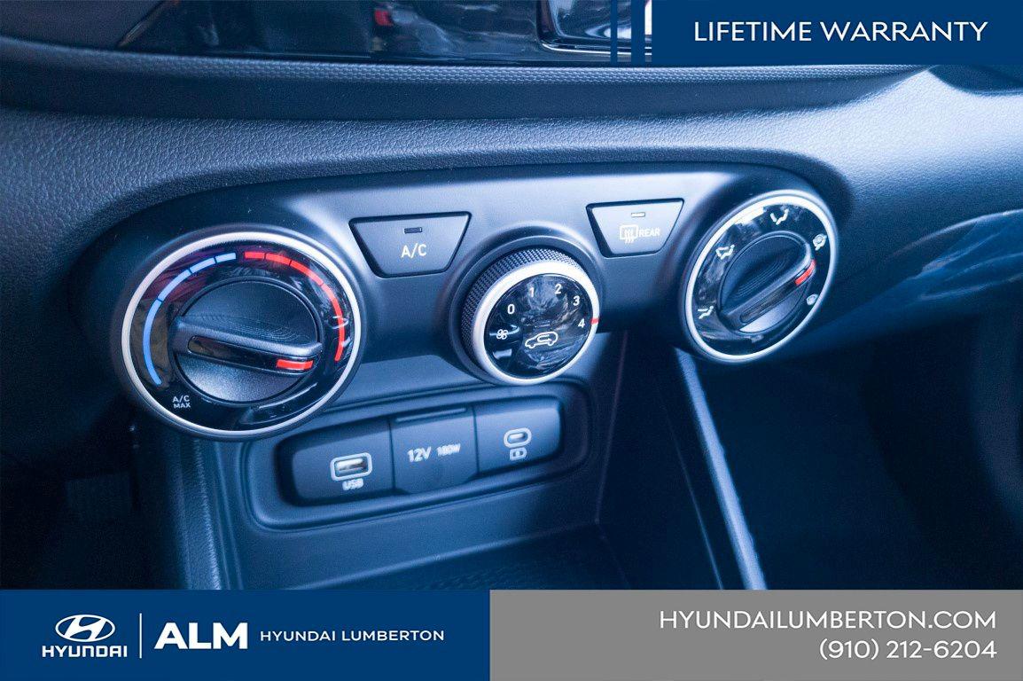 New 2026 Lunar Hyundai SE image 25
