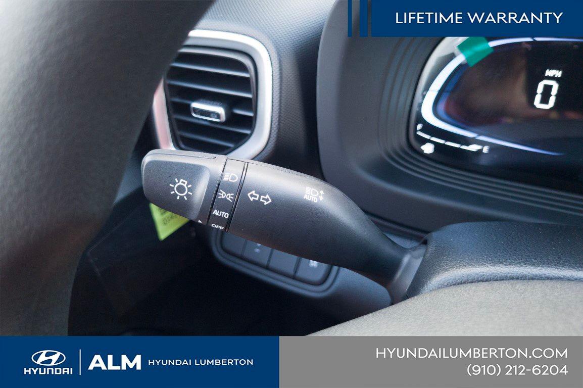 New 2026 Lunar Hyundai SE image 29