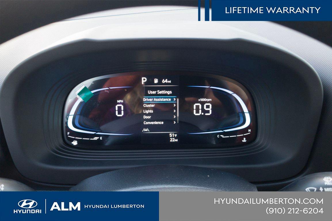 New 2026 Lunar Hyundai SE image 30