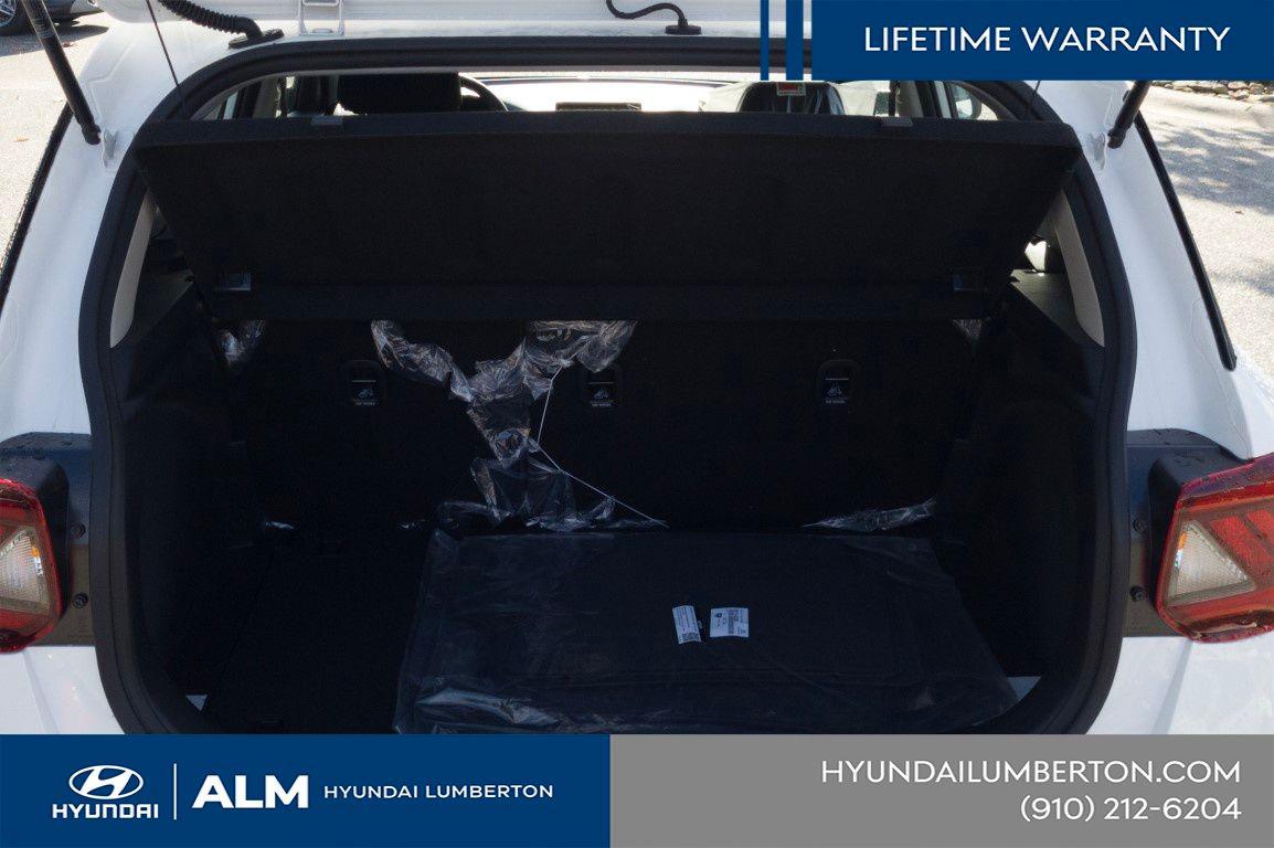 New 2026 Lunar Hyundai SE image 10