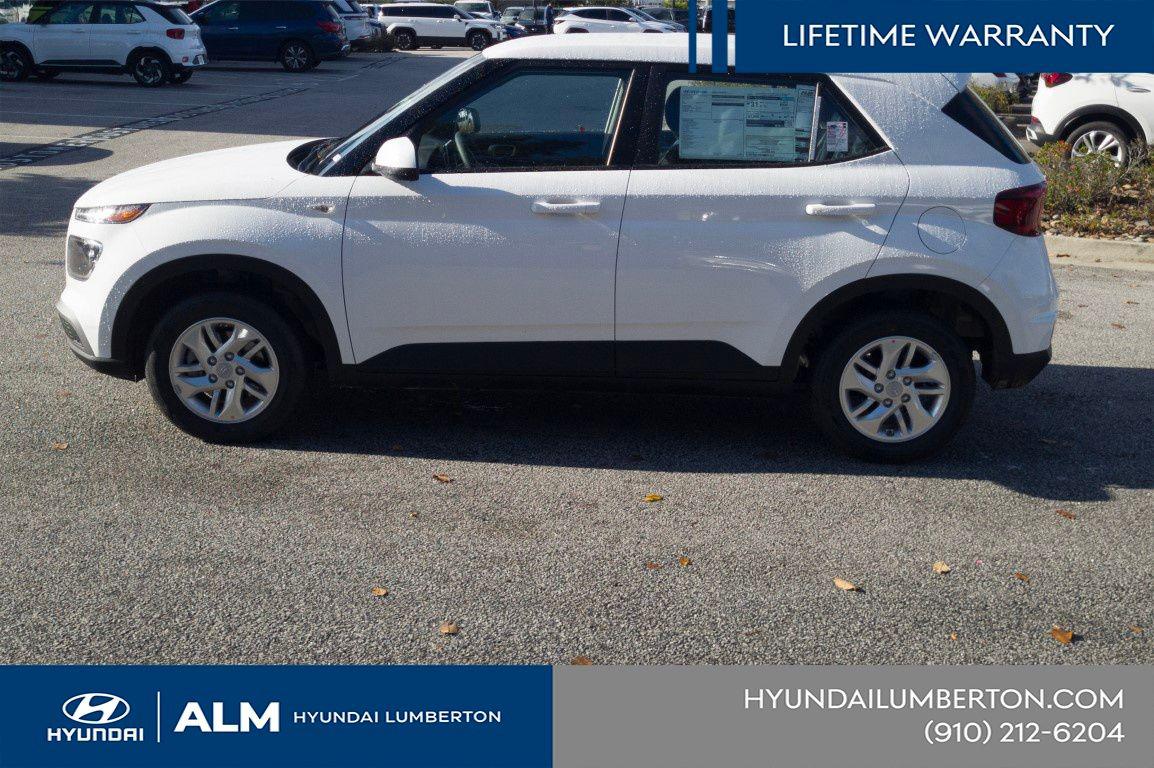 New 2026 Lunar Hyundai SE image 11