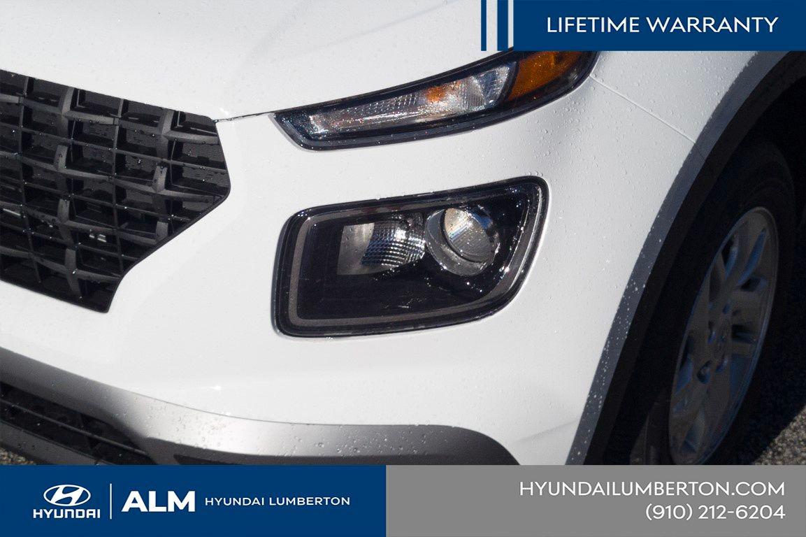 New 2026 Lunar Hyundai SE image 12