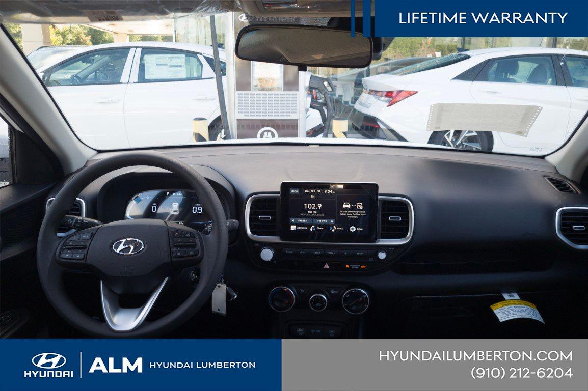 New 2026 Lunar Hyundai SE image 20